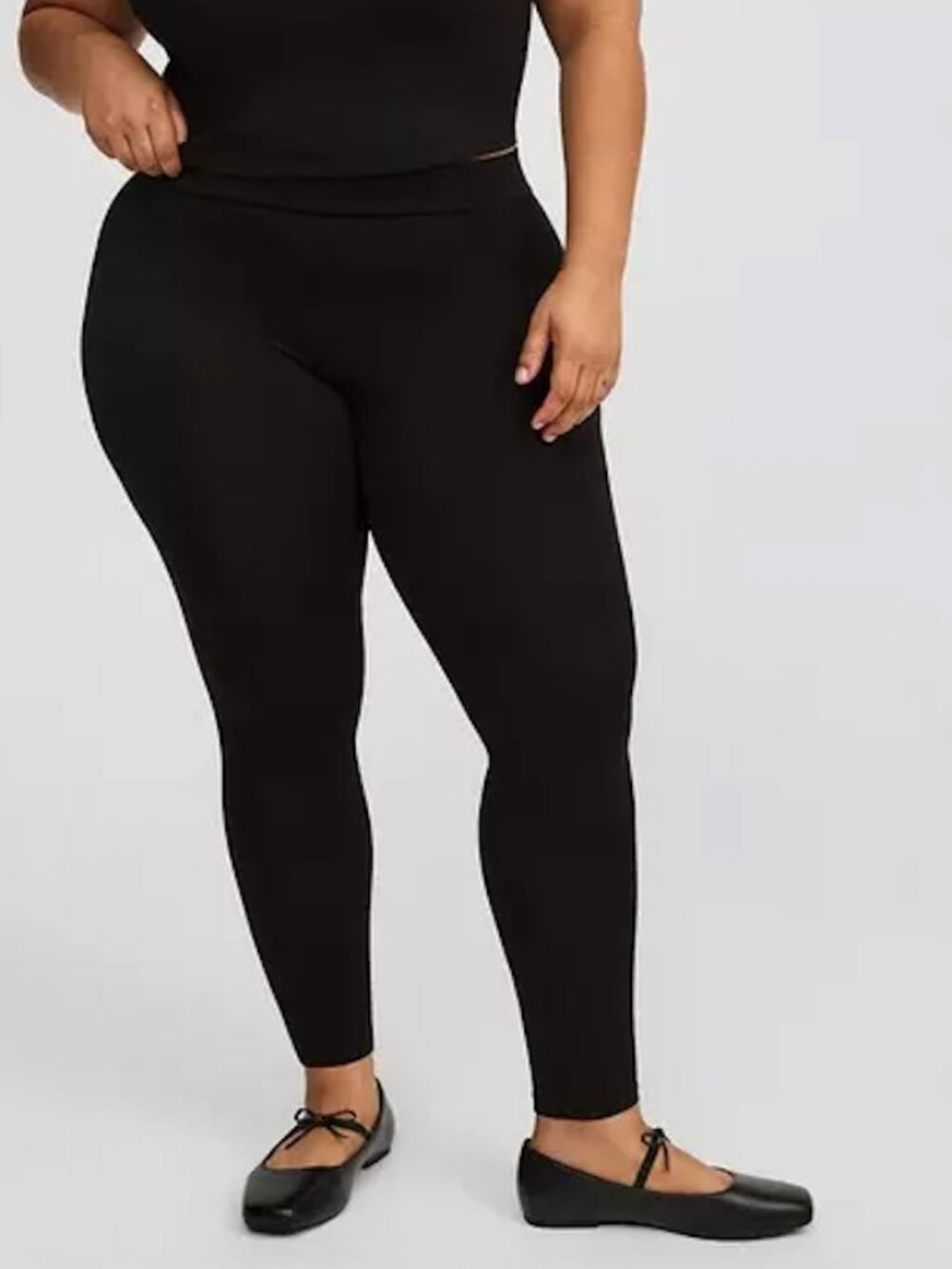 Torrid Premium Full-Length Legging